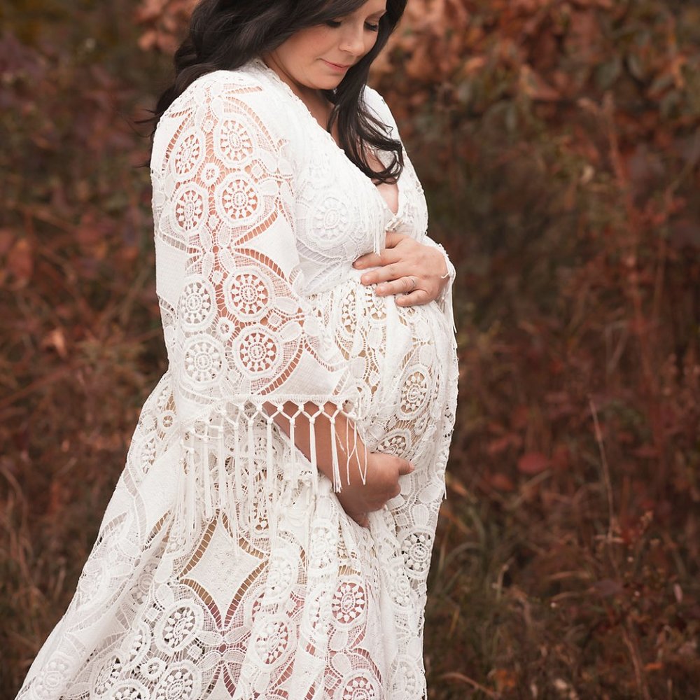 Leah Maria Couture Kevah Dress 